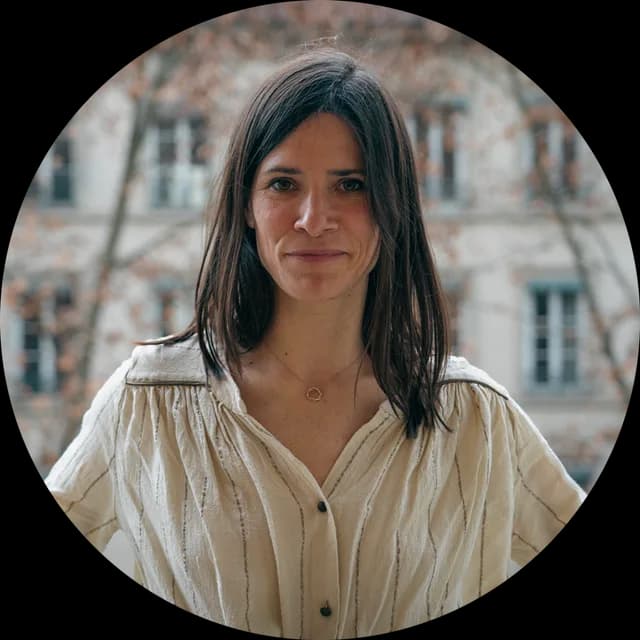 Portrait de Julie Asselin